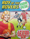 Cover for Roy of the Rovers Holiday Special (IPC, 1977 series) #1979