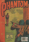 Cover for The Phantom (Frew Publications, 1948 series) #22 [Replica edition]