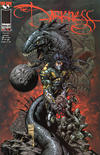 Cover Thumbnail for The Darkness (1996 series) #11 [David Finch Variant]