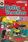 Cover for Betty et Véronica (Editions Héritage, 1971 series) #31