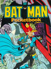 Cover for Batman Pocketbook (Egmont/Methuen, 1978 series) #7