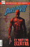 Cover for Daredevil (Seriehuset AS, 2003 series) #15