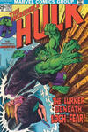 Cover for The Incredible Hulk (Marvel, 1968 series) #192