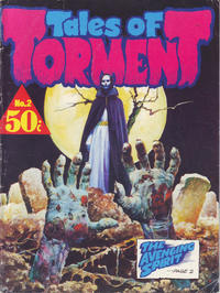 Cover Thumbnail for Tales of Torment (Gredown, 1978 ? series) #2