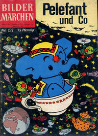 Cover Thumbnail for Bildermärchen (BSV - Williams, 1957 series) #132