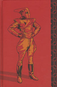 Cover Thumbnail for The Rocketeer: The Complete Adventures (IDW, 2009 series) [First Printing]