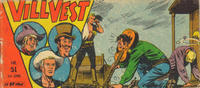 Cover Thumbnail for Vill Vest (Serieforlaget / Se-Bladene / Stabenfeldt, 1953 series) #51/1968