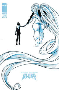 Cover Thumbnail for Glory (Image, 2012 series) #34