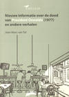 Cover for Nieuwe informatie over de dood van President Oswaldo (1977) en andere verhalen (Catullus, 2007 series) 