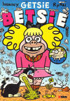 Cover for Getsie Betsie (XTRA, 2006 series) 