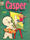 Cover for Casper the Friendly Ghost (Associated Newspapers, 1955 series) #55