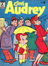 Cover for Little Audrey (Associated Newspapers, 1955 series) #28