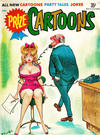 Cover for Prize Cartoons (Hampshire, 1968 ? series) #v1#3