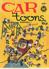 Cover for CARtoons (Petersen Publishing, 1961 series) #[4]