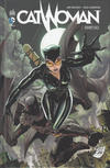 Cover for Catwoman (Urban Comics, 2012 series) #3