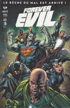 Cover for Forever Evil (Urban Comics, 2014 series) #5