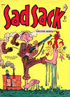 Cover for Sad Sack (Magazine Management, 1956 series) #12