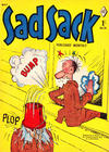 Cover for Sad Sack (Magazine Management, 1956 series) #10