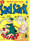 Cover for Sad Sack (Magazine Management, 1956 series) #2