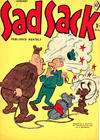 Cover for Sad Sack (Magazine Management, 1956 series) #6