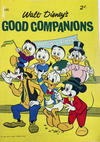 Cover for Walt Disney's Jumbo Comics (W. G. Publications; Wogan Publications, 1955 series) #40