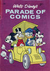 Cover for Walt Disney's Jumbo Comics (W. G. Publications; Wogan Publications, 1955 series) #38