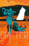 Cover for Drifter (Image, 2014 series) #1 [Cover C - Cliff Chiang]