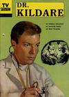 Cover for TV serien (Illustrerte Klassikere / Williams Forlag, 1962 series) #3