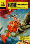 Cover for TV serien (Illustrerte Klassikere / Williams Forlag, 1962 series) #11
