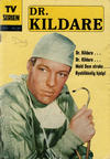 Cover for TV serien (Illustrerte Klassikere / Williams Forlag, 1962 series) #13