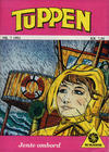 Cover for Tuppen (Serieforlaget / Se-Bladene / Stabenfeldt, 1969 series) #7/1991
