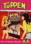 Cover for Tuppen (Serieforlaget / Se-Bladene / Stabenfeldt, 1969 series) #6/1991