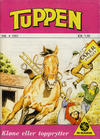 Cover for Tuppen (Serieforlaget / Se-Bladene / Stabenfeldt, 1969 series) #4/1991