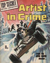 Cover for Top Secret Picture Library (IPC, 1974 series) #13