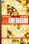 Cover Thumbnail for The Multiversity: Pax Americana (2015 series) #1