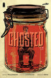 Cover for Ghosted (Image, 2013 series) #14