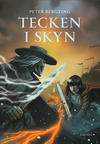 Cover for Tecken i skyn (Kartago förlag, 2014 series) 