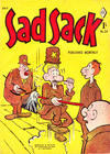 Cover for Sad Sack (Magazine Management, 1956 series) #24
