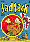 Cover for Sad Sack (Magazine Management, 1956 series) #28