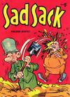 Cover for Sad Sack (Magazine Management, 1956 series) #34