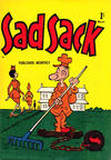 Cover for Sad Sack (Magazine Management, 1956 series) #37