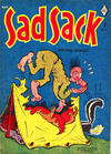 Cover for Sad Sack (Magazine Management, 1956 series) #22