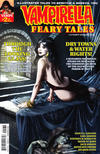 Cover Thumbnail for Vampirella: Feary Tales (2014 series) #2 [Cover C]