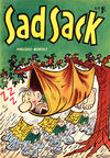 Cover for Sad Sack (Magazine Management, 1956 series) #39