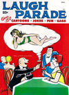 Cover for Laugh Parade (Marvel, 1961 series) #v2#6