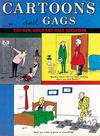 Cover Thumbnail for Cartoons and Gags (1959 series) #v9#4 [Canadian]