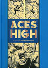 Cover for The Fantagraphics EC Artists' Library (Fantagraphics, 2012 series) #11 - Aces High