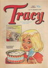Cover for Tracy (D.C. Thomson, 1979 series) #70