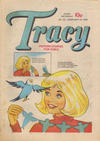 Cover for Tracy (D.C. Thomson, 1979 series) #72