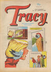 Cover for Tracy (D.C. Thomson, 1979 series) #130